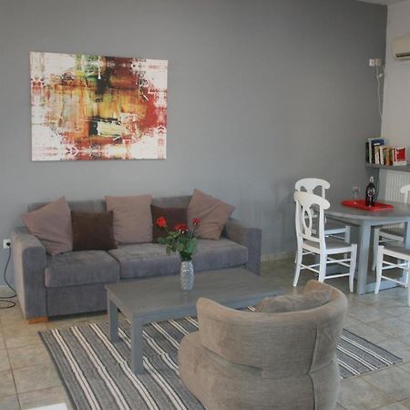 Corfu Quality Suite, Tranquility, Mountain & Sea Views Agios Gordios  Bagian luar foto