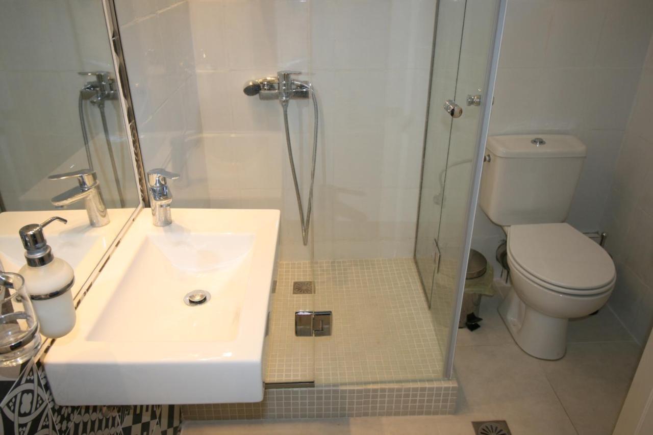 Corfu Quality Suite, Tranquility, Mountain & Sea Views Agios Gordios  Bagian luar foto